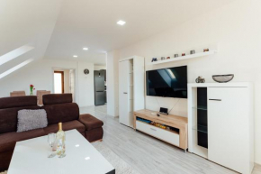 apartmán Bikers house